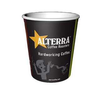 Office Coffee Supplies | AltaFoodcraft product menu